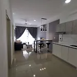 Arteplus Klcc Studio 1Br Level 5