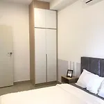 Arteplus Klcc Studio 1Br Level 5