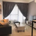 Arteplus Klcc Studio 1Br Level 5