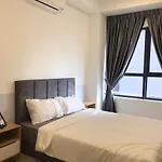 Arteplus Klcc Studio 1Br Level 5