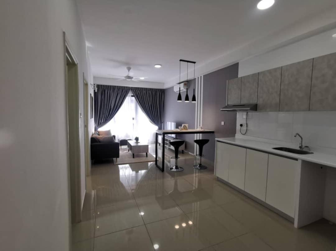 Pangsapuri Arteplus Klcc 1br Level 5