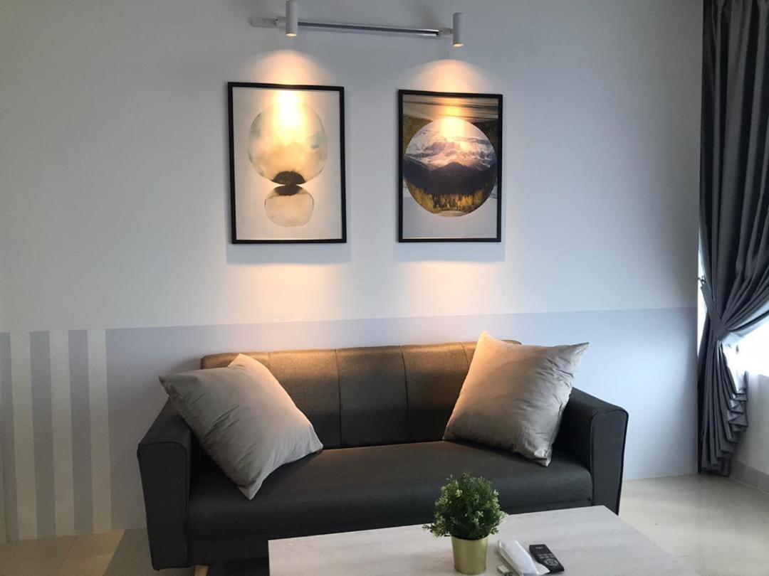 Arteplus Klcc 1br Level 5 Pangsapuri