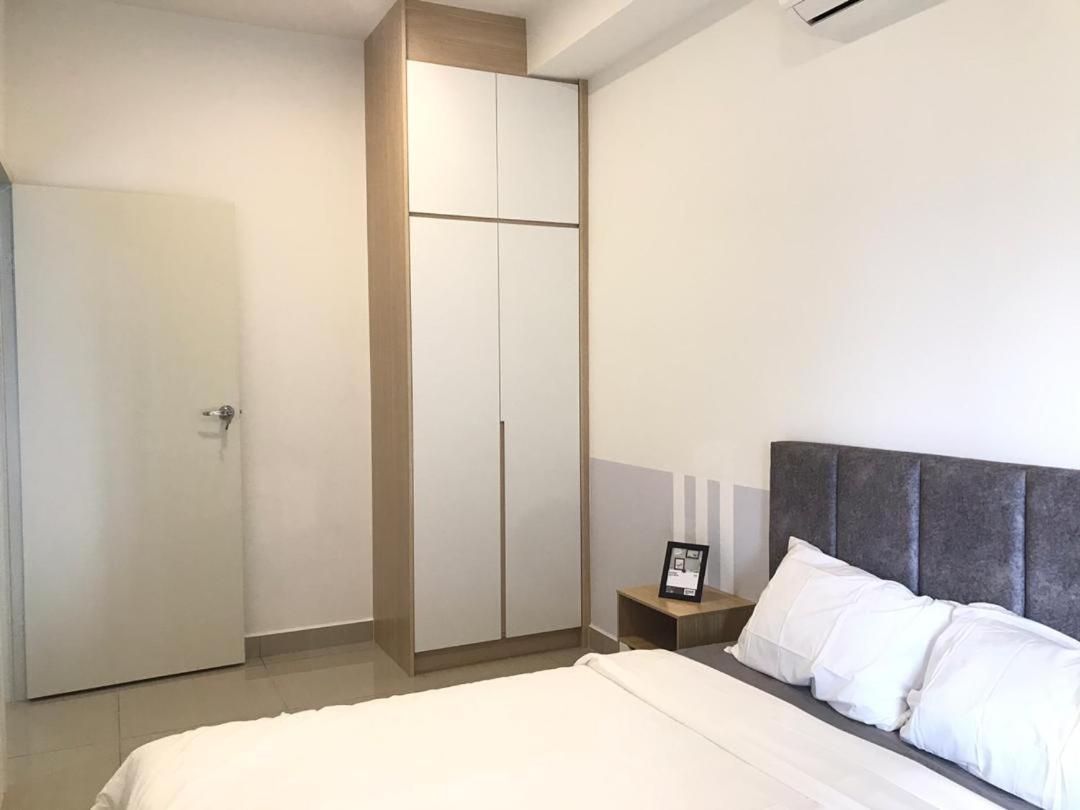 Arteplus Klcc 1br Level 5 Pangsapuri