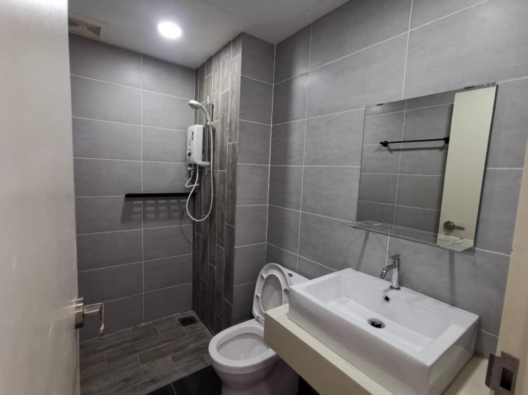 Arteplus Klcc 1br Level 5 Appartement *