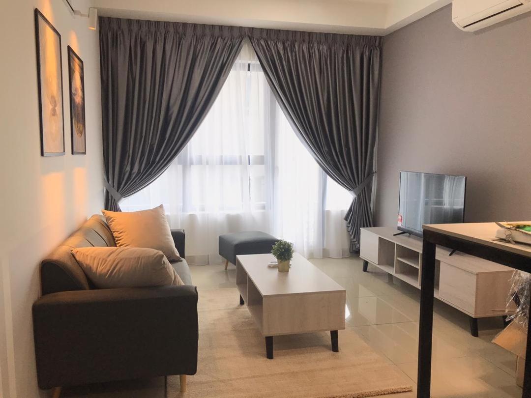 Arteplus Klcc 1br Level 5 Pangsapuri *