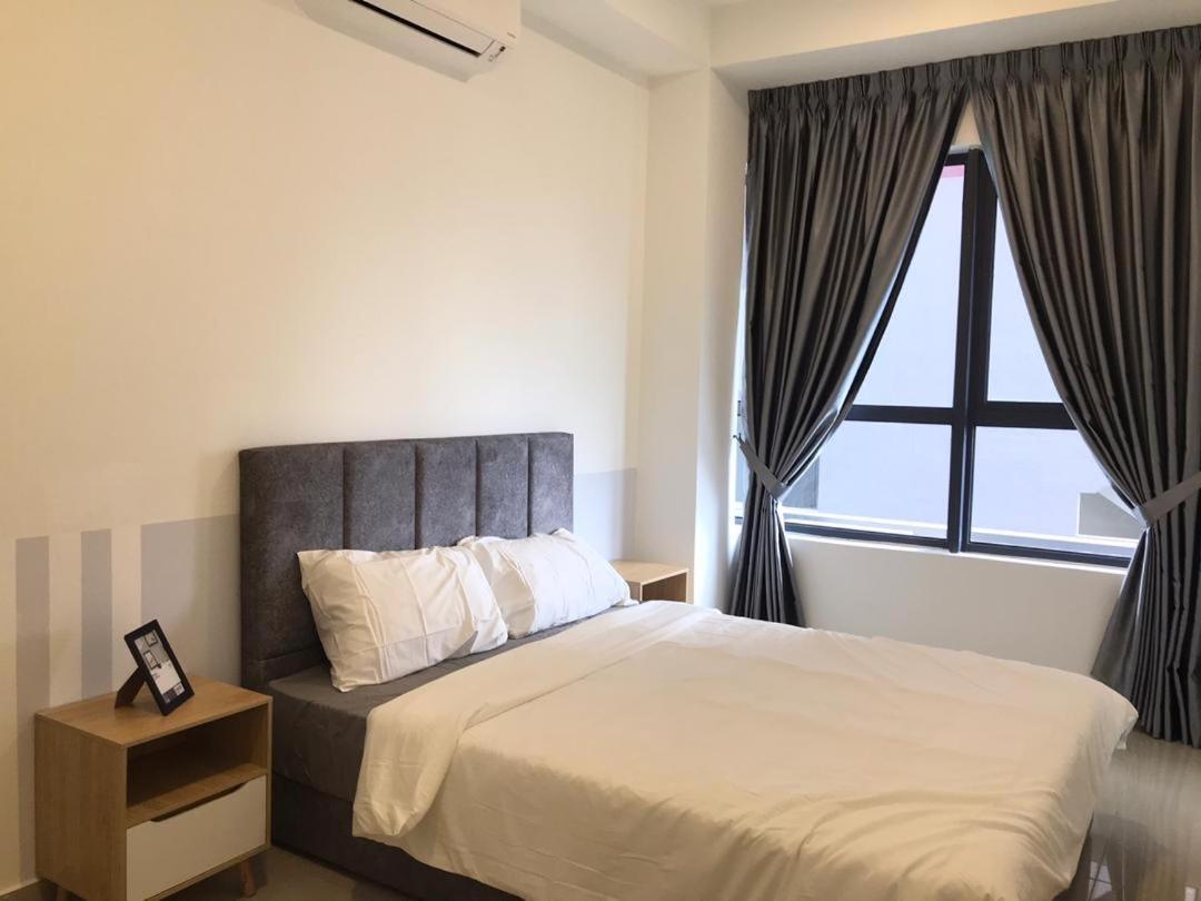 Arteplus Klcc 1br Level 5 Pangsapuri